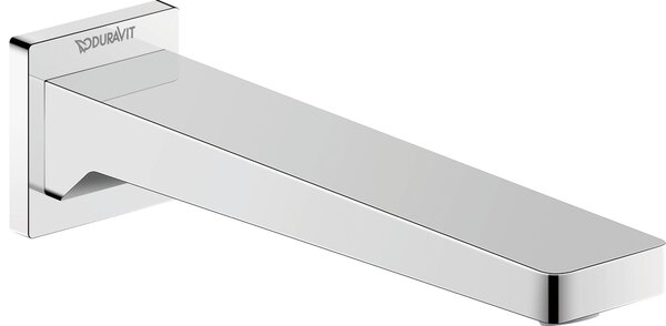 Vanový výtok Duravit Manhattan