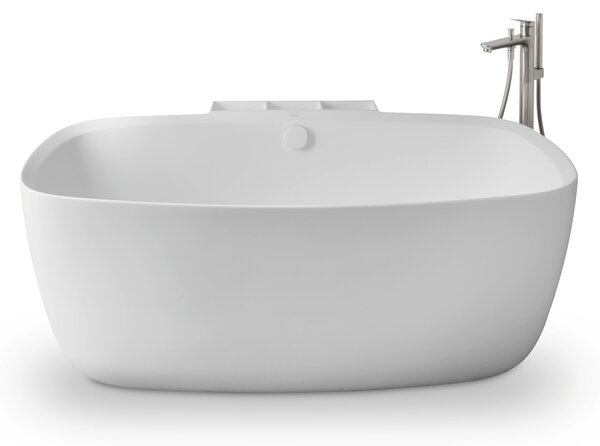 Duravit Wave jednopáková vanová baterie