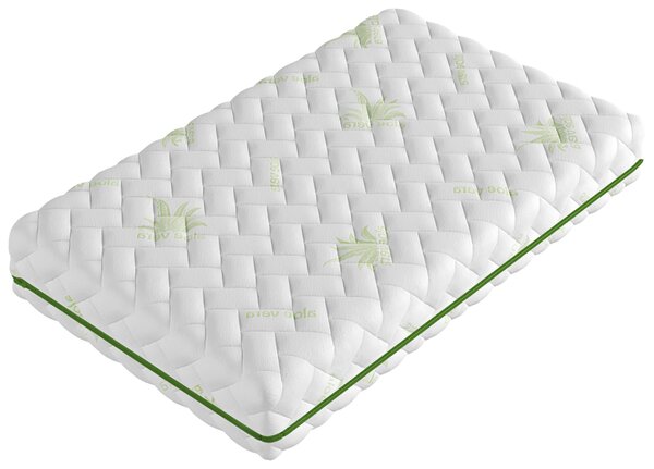 TAŠTIČKOVÁ MATRACE, 90/200 cm P & B - Online Only matrace a rošty, Online Only