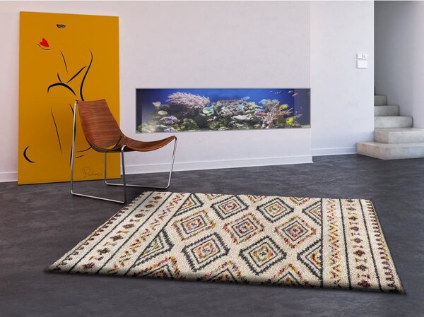Koberec Universal Kasbah Ethnic, 80 x 150 cm