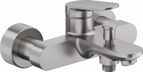 Duravit Wave jednokohoutová vanová baterie