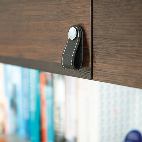Siro LENKA černá