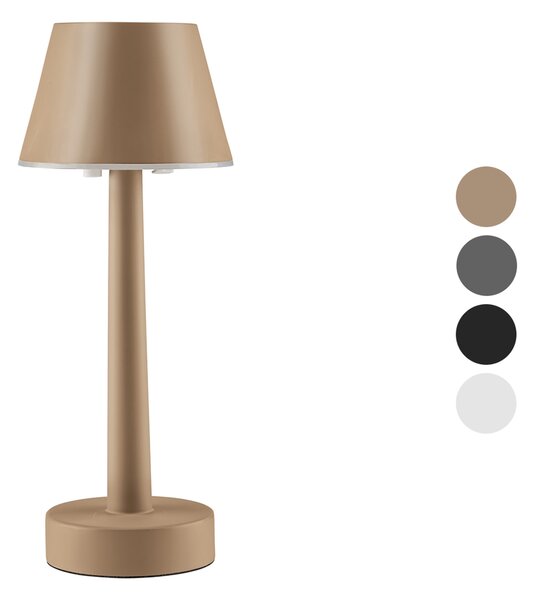 Livarno home Aku stolní LED lampa (100387665)