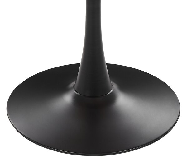 Jídelní stůl BOCA Světlý jasan 90 cm 90 cm
