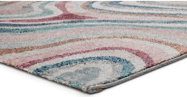 Koberec Universal Parma Wave, 60 x 120 cm