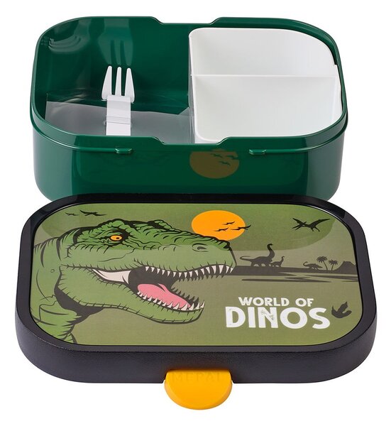 Dětský svačinový box Mepal Dino