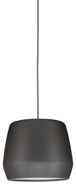 Paulmann 95440 2Easy Pirm, stínítko z matně šedého kovu, prům. 28cm