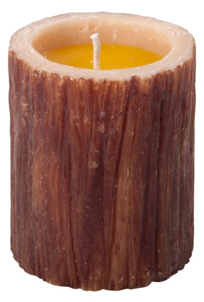 Repelentní svíčka Citronela Kura 7,5 cm, Nohel Garden