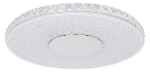 Globo 49336-24R LED přisazené stropní svítidlo Denni 1x24W | 1600lm| 4000K
