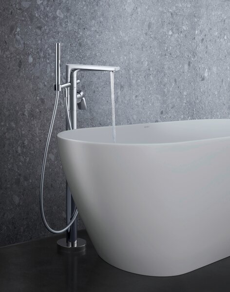 Duravit Tulum by Starck vanová baterie