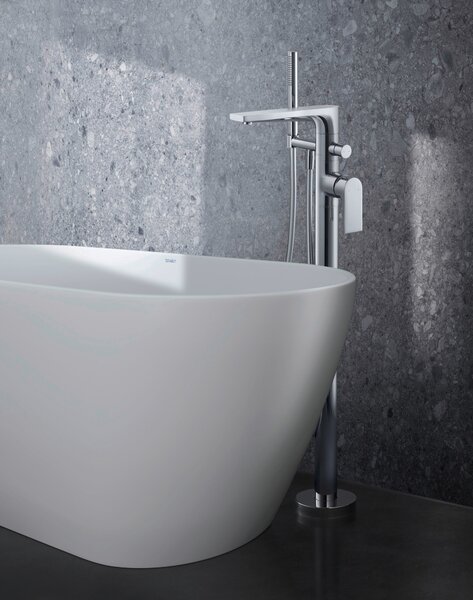 Duravit Tulum by Starck vanová baterie