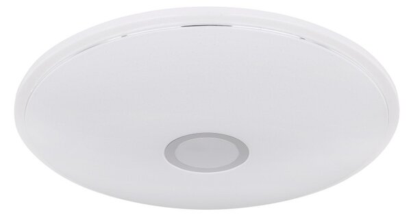 Globo 41386-30SH LED přisazené stropní svítidlo Connor 1x30W | 1950lm | RGB | 3000-6000K - s dálkovým ovladačem