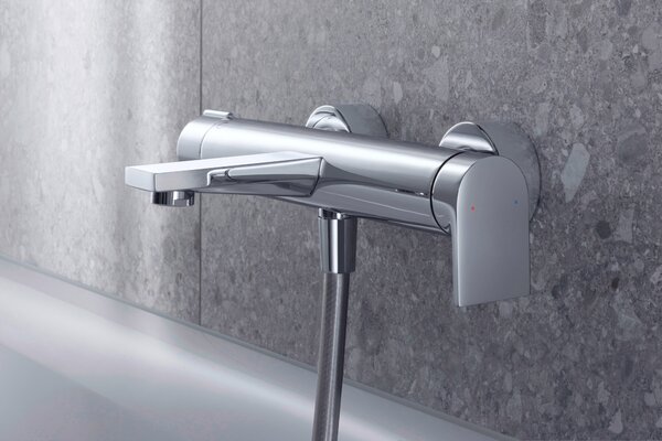 Duravit Tulum by Starck vanová baterie
