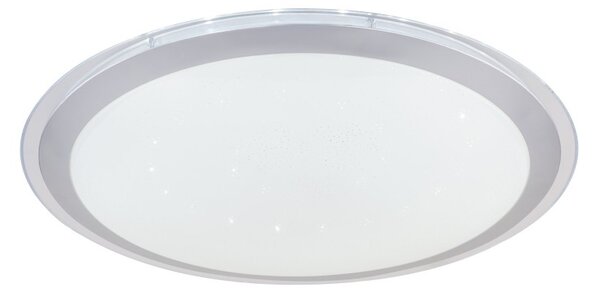 Globo 41354-30SH LED přisazené stropní svítidlo Carry 1x30W | 1500lm | RGB | 3000-6000K - s dálkovým ovladačem