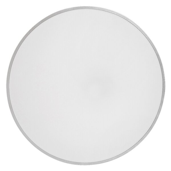 Rabalux 3317 LED stropní svítidlo Tesia 1x60W | 5000lm | 3000-6000K - stmívatelné, dálkové ovládání, časovač, noční režím, hvězdný efekt, stříbrná, bílá
