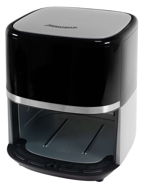 Remoska Vento R301001 Horkovzdušná fritéza 5,5 l