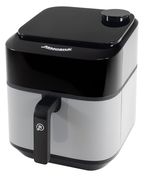 Remoska Vento SteamChef R301002 Horkovzdušná fritéza 6,3 l