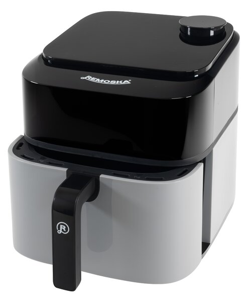Remoska Vento SteamChef R301002 Horkovzdušná fritéza 6,3 l