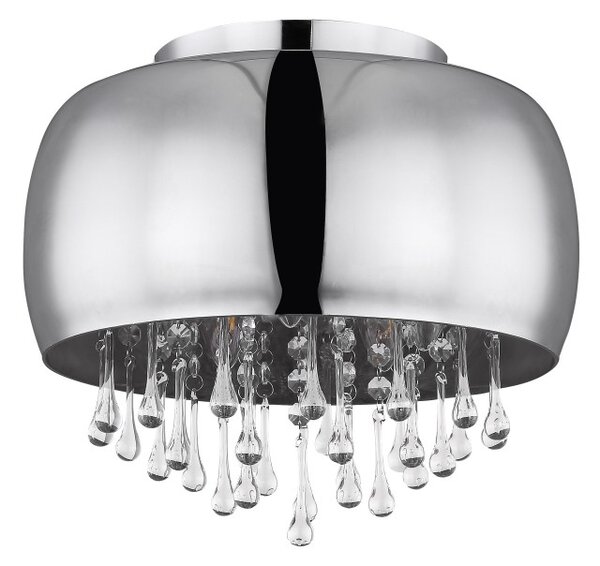 Globo 15809D přisazené stropní svítidlo Kalla 5x25W | E14