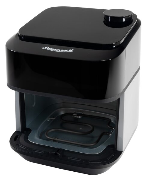 Remoska Vento SteamChef R301002 Horkovzdušná fritéza 6,3 l