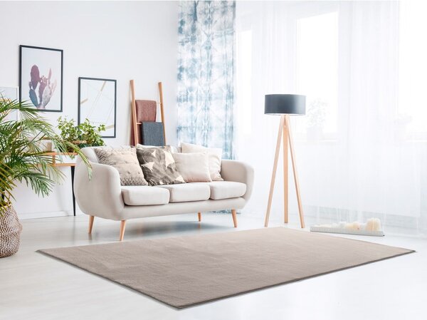 Světle šedý koberec 60x120 cm Loft – Universal