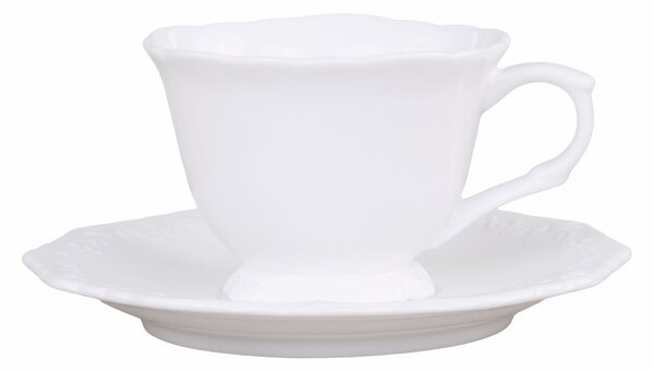 Šálek s podšálkem Coffee Provence 150 ml