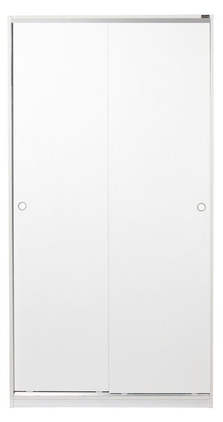 ASIR Šatní skříň SWD-436 bílá