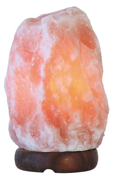 Rabalux 4120 Rock Solná lampa, 19 cm
