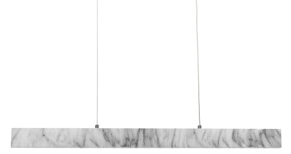 Závěsné LED svítidlo Pierce, 1x LED 18w, 4000k, w