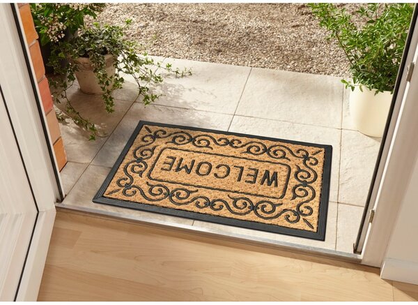 Rohožka 45x75 cm Mix Mats – Hanse Home