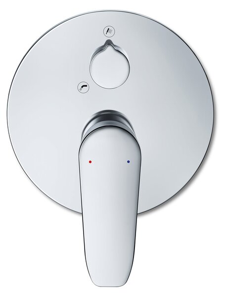 Duravit B.1 Koupelný mixér
