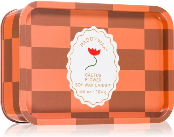 Paddywax A Dopo Flower vonná svíčka 184 g