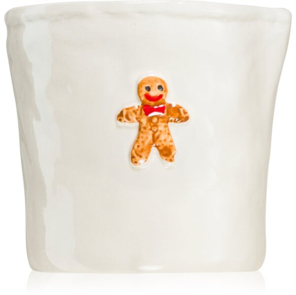 Paddywax Bistro Gingerbread vonná svíčka 226 g