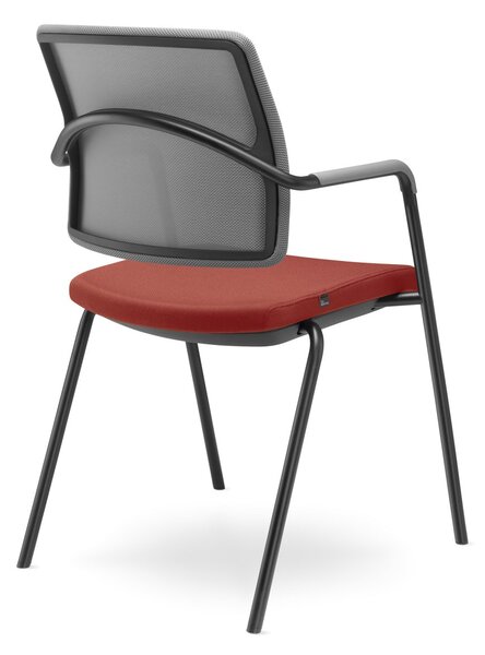 LD SEATING - Konferenční židle ARCUS 250-N1