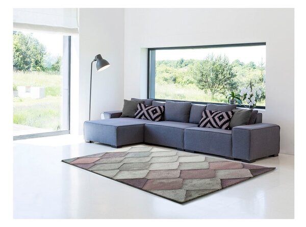 Koberec Universal Multi Mubis, 60 x 120 cm