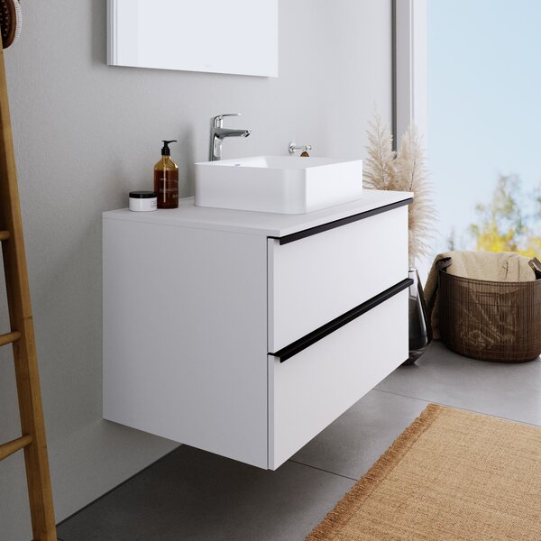 Duravit DuraPoint umyvadlová skříňka