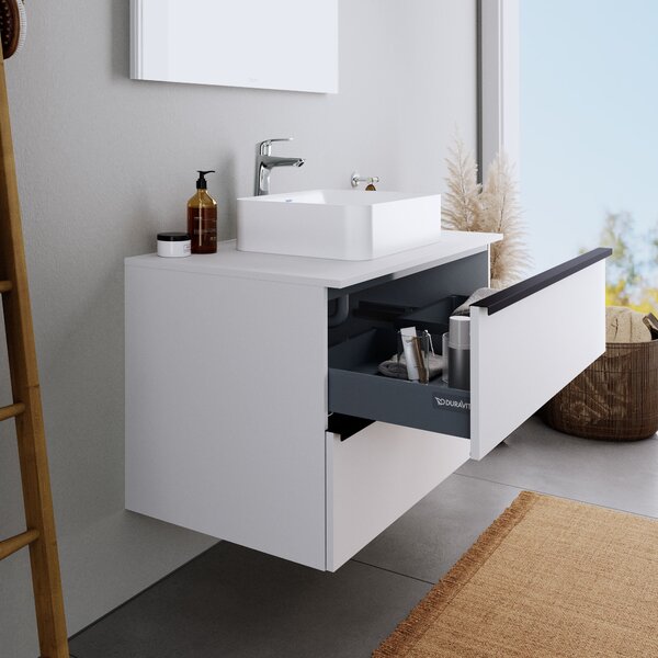 Duravit DuraPoint umyvadlová skříňka