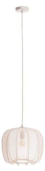 AMAL Závěsná lampa 40 cm - béžová