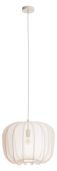AMAL Závěsná lampa 50 cm - béžová