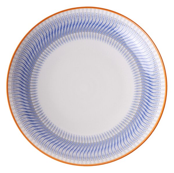 ASIR Porcelánová jídelní souprava OPTIQ 24 ks