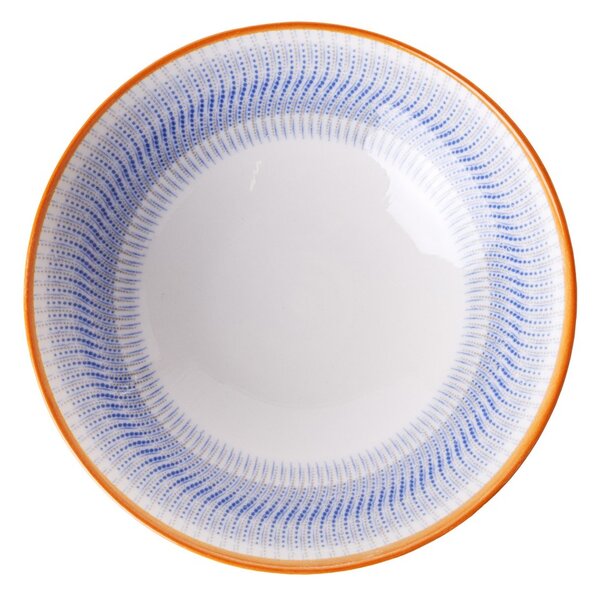 ASIR Porcelánová jídelní souprava OPTIQ 24 ks