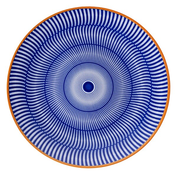 ASIR Porcelánová jídelní souprava OPTIQ 24 ks