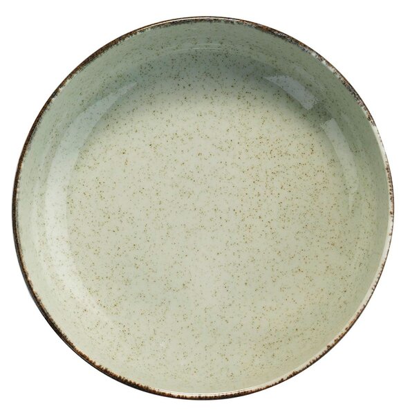 ASIR Porcelánová jídelní souprava POPPY 12 ks