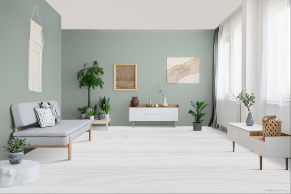 A.S. Création | Vliesová tapeta na zeď Elite of Shades 78651-7 | 1,06 x 10,05 m | zelená
