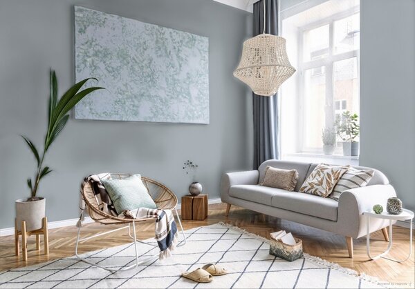 A.S. Création | Vliesová tapeta na zeď Elite of Shades 78651-5 | 1,06 x 10,05 m | šedá