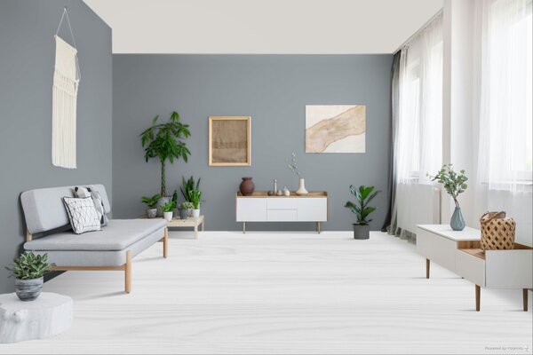 A.S. Création | Vliesová tapeta na zeď Elite of Shades 78651-5 | 1,06 x 10,05 m | šedá