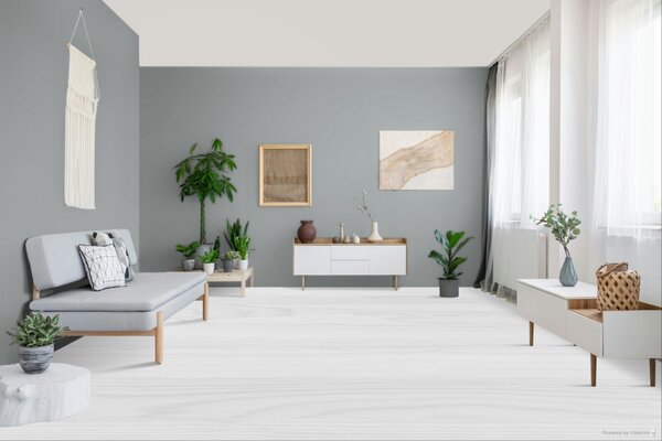 A.S. Création | Vliesová tapeta na zeď Elite of Shades 78651-8 | 1,06 x 10,05 m | šedá
