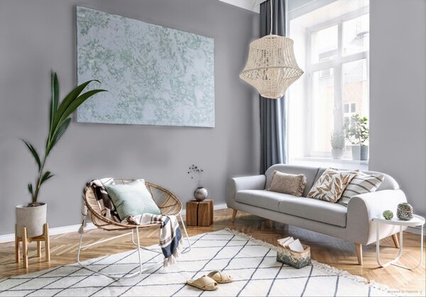 A.S. Création | Vliesová tapeta na zeď Elite of Shades 78651-9 | 1,06 x 10,05 m | šedá