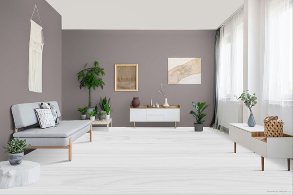 A.S. Création | Vliesová tapeta na zeď Elite of Shades 78652-3 | 1,06 x 10,05 m | šedá