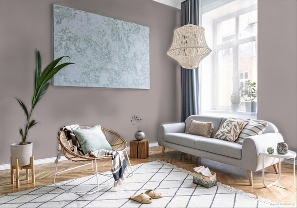 A.S. Création | Vliesová tapeta na zeď Elite of Shades 78652-3 | 1,06 x 10,05 m | šedá